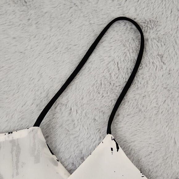 PARAPHRASE womens polyester tanks top - Picture 6 of 11